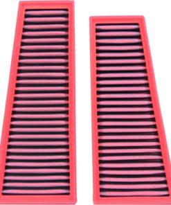 BMC llmansuodatinpaneelit, Mercedes S-Klasse (W222, V222, X222, C217, A217) AMG S 63