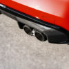 BMW M4 (G82, G83) (2021-2023) Akrapovic Hiilikuitudiffuusori (Gloss)-4