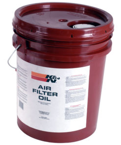 K&N tarvikkeet, tuote 99-0555