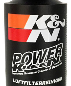 K&N tarvikkeet, tuote 99-0608EU