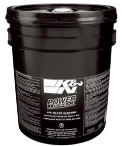 K&N tarvikkeet, tuote 99-0640