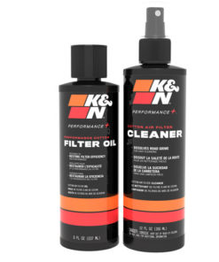 K&N tarvikkeet, tuote 99-5050BK