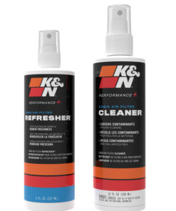 K&N tarvikkeet, tuote 99-6000