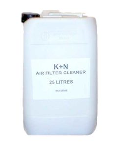 K&N tarvikkeet, tuote 99-9000