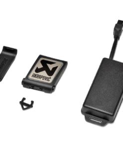 BMW M5 (G90, G99) (2025-), Sound Kit Akrapovic pakoputkistolle