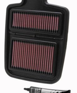 K&N ilmansuodattimet, tuote AC-7009