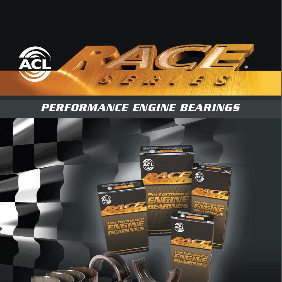 ACL Race laakerit katalogi pdf