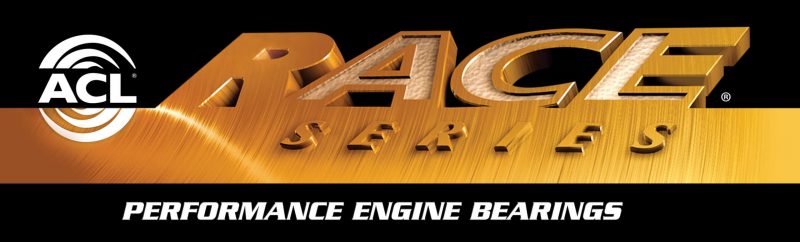 ACL Race Bearings