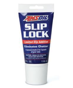 AMSOIL Slip Lock, tasauspyörästön lukon lisäaine