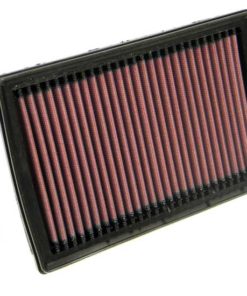 K&N ilmansuodattimet, tuote AL-1002