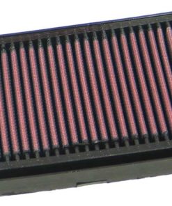 K&N ilmansuodattimet, tuote AL-1004