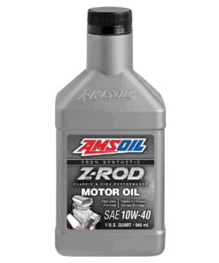 AMSOIL Z-Rod 10W40 moottoriöljy