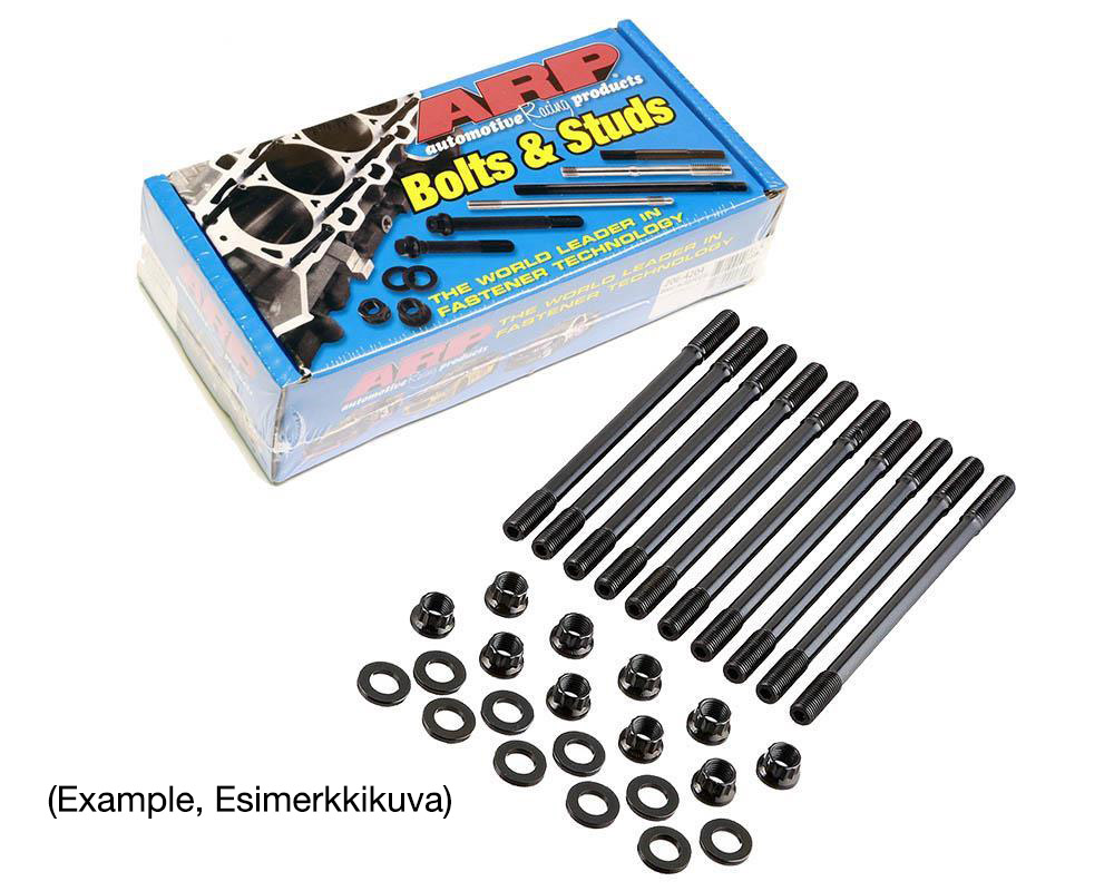 ARP vahvistetut kampiakselin pultit, AUDI S2 RS2 S4 S6 2.2T 20V