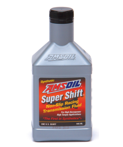 AMSOIL voimansiirtoöljy Super Shift Racing ATF Type-F (ART)