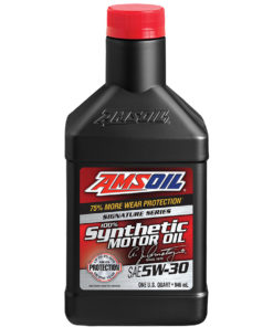 AMSOIL Signature Series 5W30 moottoriöljy