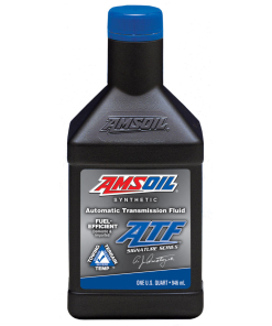 AMSOIL voimansiirtoöljy Signature Series Fuel-Efficient ATF (ATL)