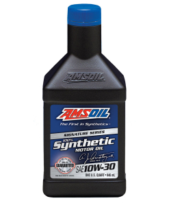 AMSOIL Signature Series 10W-30 moottoriöljy (ATM)
