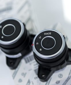 Alfa Romeo Giulia / Stelvio rDNA race valitsin