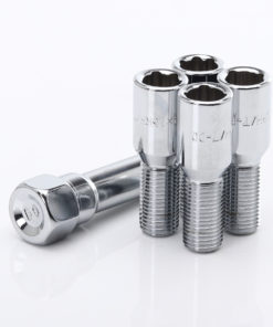 JR Wheels, ATB1 lukkopultti vanteille