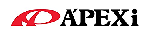 Apexi logo