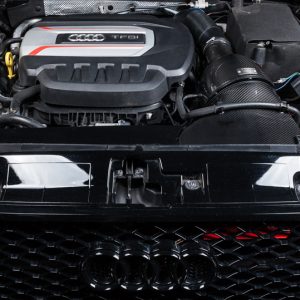 Eventuri ilmanotto, Audi S3 8V 2.0TFSI