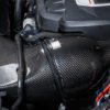 Eventuri ilmanotto, Audi S3 8V 2.0TFSI-2