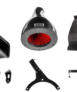 Eventuri intake kit, Audi B9 S5 / S4