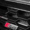 Eventuri intake kit, Audi B9 S5 / S4-6