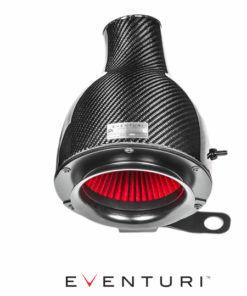 Eventuri intake kit, Audi S1 2.0TFSI