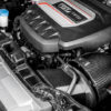 Eventuri intake kit, Audi S1 2.0TFSI-2