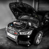 Eventuri intake kit, Audi S1 2.0TFSI-7