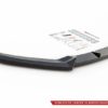 Audi A3 S3 S-line 16-20 facelift sedan etupuskurin carbon-look etulippa Maxton-7