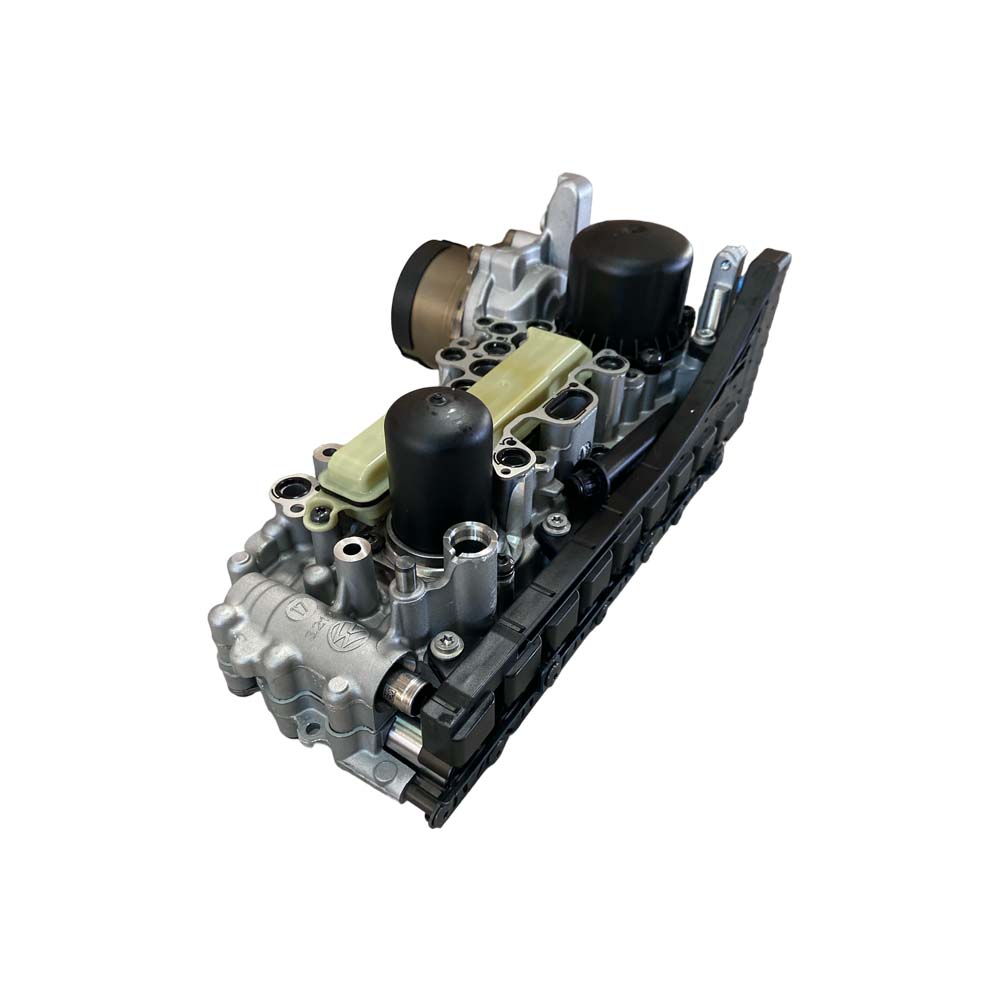 AUDI/VW DL382 DSG mekatroniikka, uusi (0CK tyypin mallit)