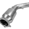 Bull-X 3″ downpipe, Audi A4 A5 (B8 / B8.5) 2.0TFSI