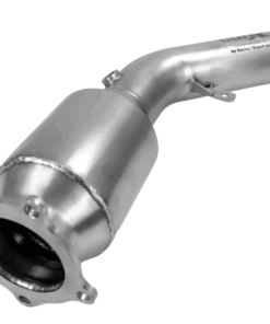 Bull-X 3″ downpipe, Audi A4 A5 (B8 / B8.5) 2.0TFSI