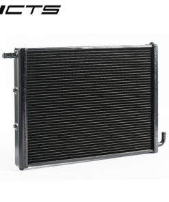 CTS Turbo, Audi B8 S4 3.0TFSI lämmönvaihdinkenno