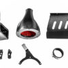 Eventuri intake kit, Audi B9 RS5 / RS4
