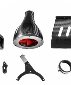 Eventuri intake kit, Audi B9 RS5 / RS4