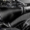 Eventuri intake kit, Audi B9 RS5 / RS4-7