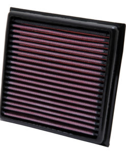 K&N ilmansuodattimet, tuote BA-1801