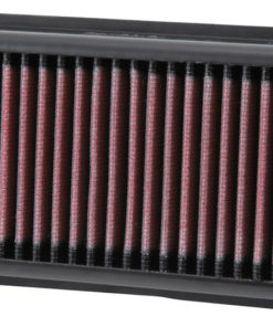 K&N ilmansuodattimet, tuote BA-2012