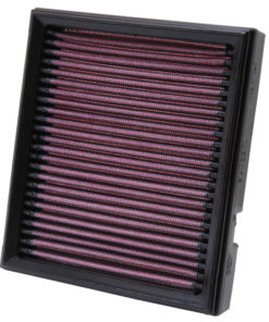 K&N ilmansuodattimet, tuote BA-2201