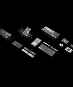 Blackboost FTA blow-off adapteri, Mercedes-Benz M177 / M178 / M276 (mm. C43 AMG,C63 AMG)-3