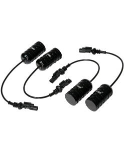 BC EDC Delete, MASERATI QUATTROPORTE (M156) 2013-2024