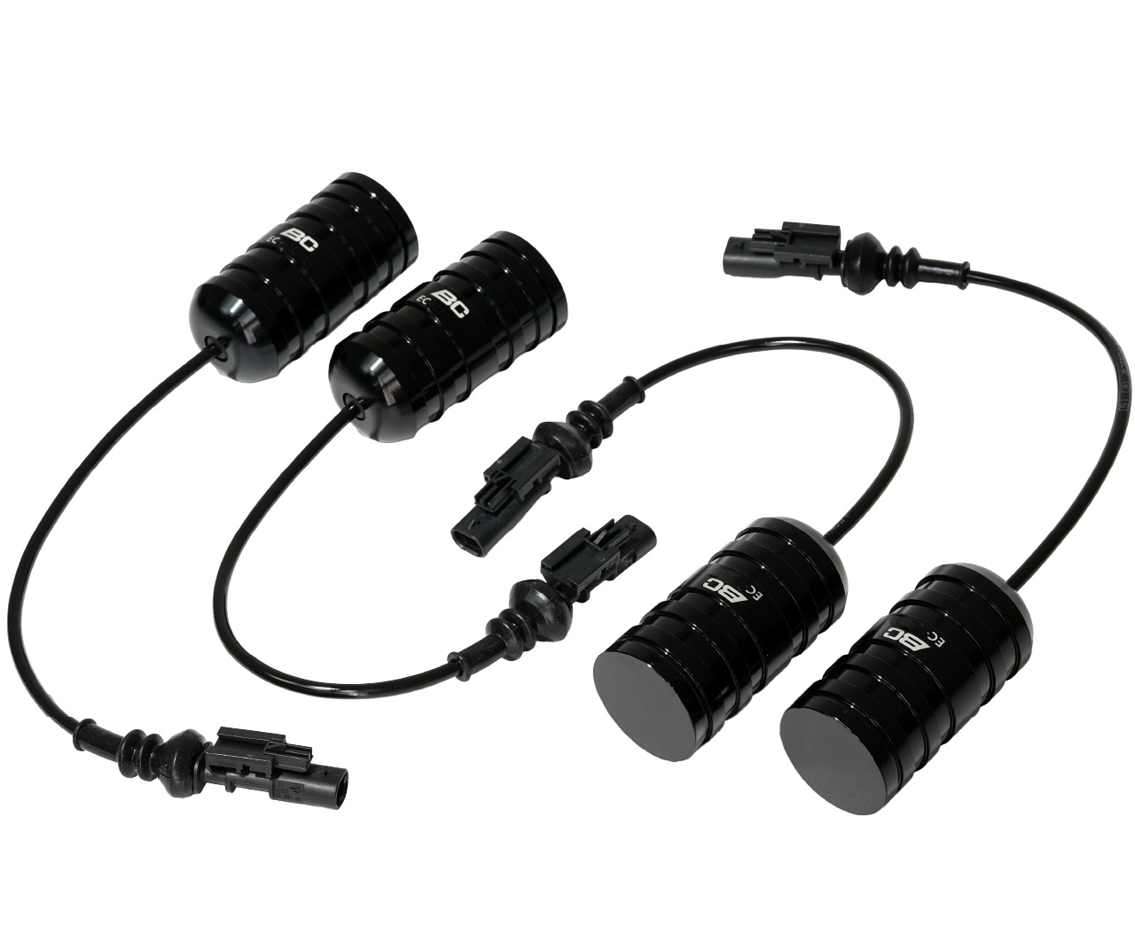 BC EDC Delete, BMW M3 (G81) TOURING 2WD 2020-