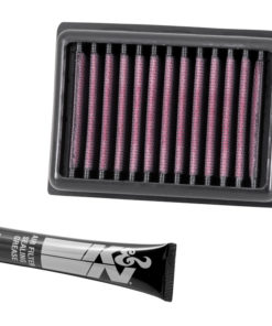 K&N ilmansuodattimet, tuote BM-6012