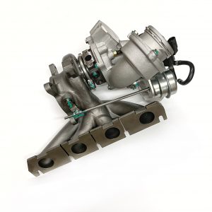 BMTS K04-064 turbo