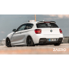 Zaero Design EVO-1 takaspoileri, BMW M135i F20/F21-4