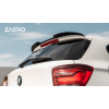 Zaero Design EVO-1 takaspoileri, BMW M135i F20/F21