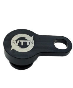 VTT Single Turbo vesi/öljyliitinsarja BMW N54 moottoriin-4